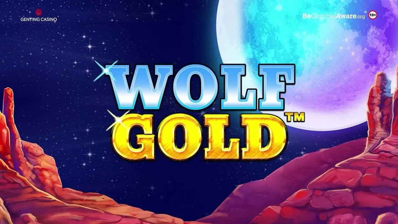 Wolf Gold by PragmaticPlay